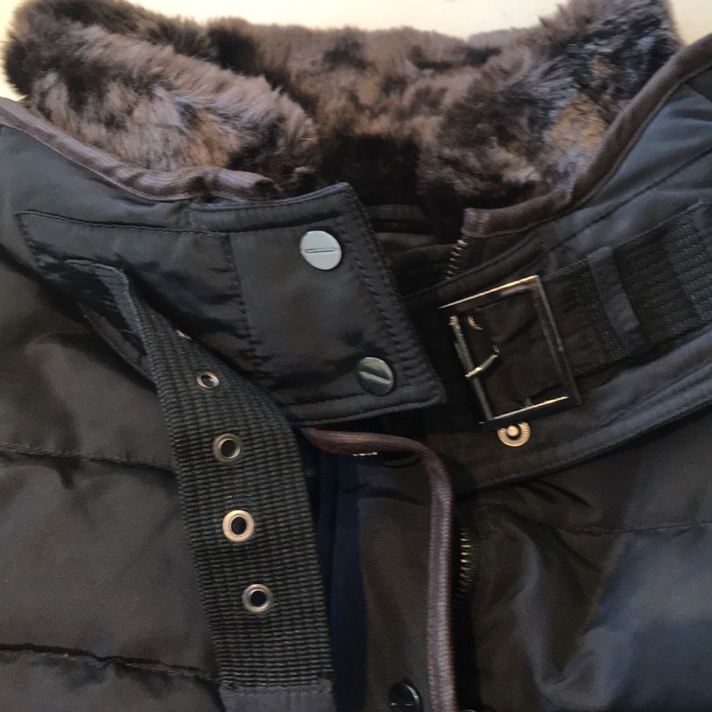 Zara jacket - Picture 6 of 10